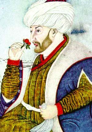 Fetih, Fatih ve İstanbul`u Fetheden Ruh