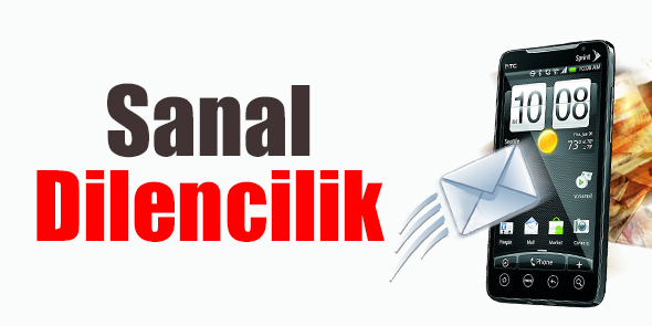 Sanal Dilencilik