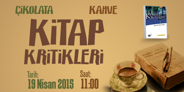 Genç Gönüllü Kızlar Küresel Bunalım`ı Konuşuyor!