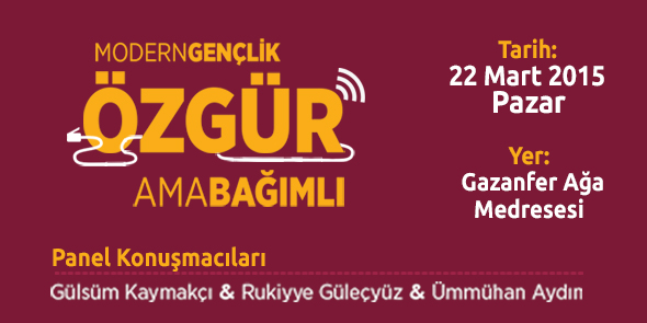 Bağımlılık Paneline Davetlisiniz!