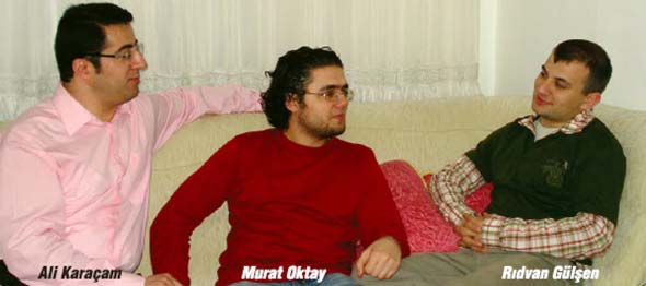 ÖSS Şampiyonlarından Son Taktikler