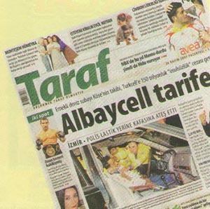 İlk Kadın Vaize Atanmış (!)