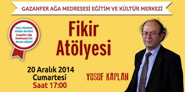 Fikir Atölyesi Zihninizde Ampuller Yakmaya Geliyor!