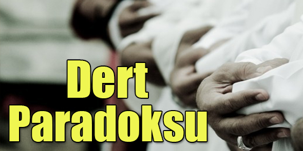 Dert Paradoksu