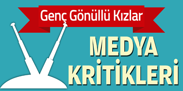Medyada Değil Meydandayız!