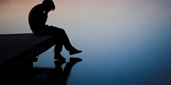 Depresyonun Beş Sebebi