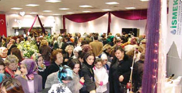 Alternatif Üniversiteler: Meslek Edindirme Kursları