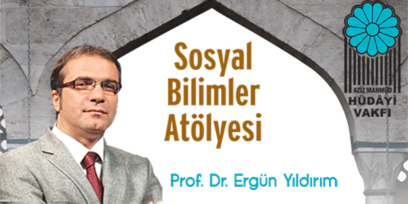 Sosyal Bilimler Uzmanı Olmak İstemez misiniz?
