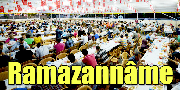 Ramazannâme