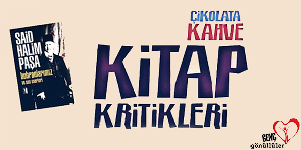 Genç Gönüllü Kızlar "Buhranlarımız"ı Konuşacak!