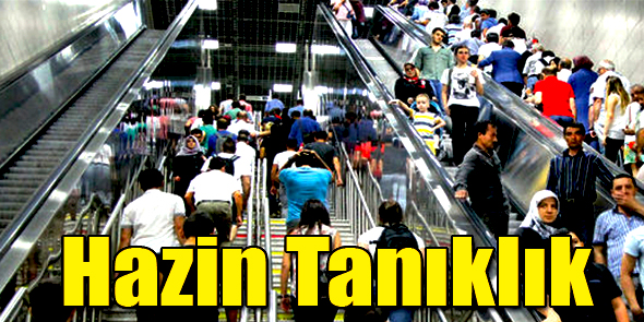 Hazin Tanıklık