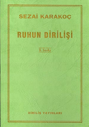 Dirilişin İlk Adımı: Ruhun Dirilişi