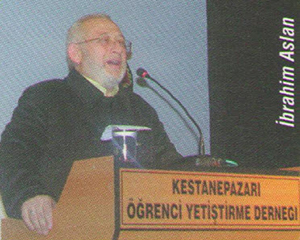 Biraz Ondan Biraz Bundan