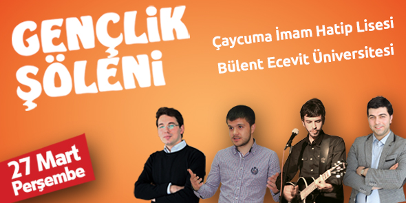 Geliyoruz, Hazır mısın Zonguldak?