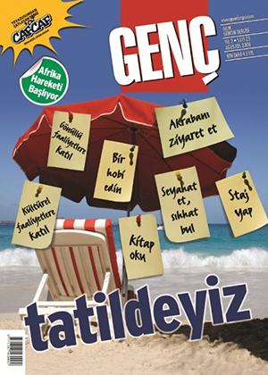 Er Meydanda Dost Hizmette Gerek
