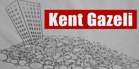 Kent Gazeli