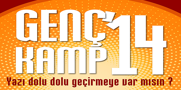 Yazı Dolu Dolu Geçirmeye Var mısın?