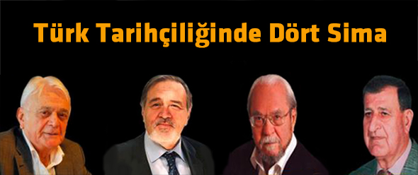 Türk Tarihçiliğinde Dört Sima
