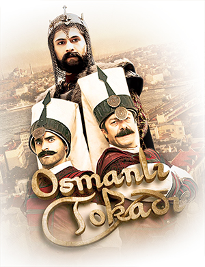 Osmanlı Dizilerine Osmanlı Tokadı
