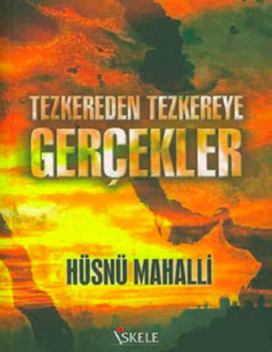 Uzman Gözüyle Yaşadığımız Günler