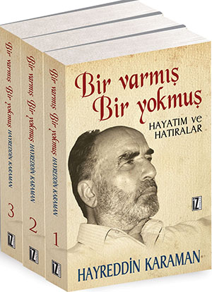 Bir(i) Varmış