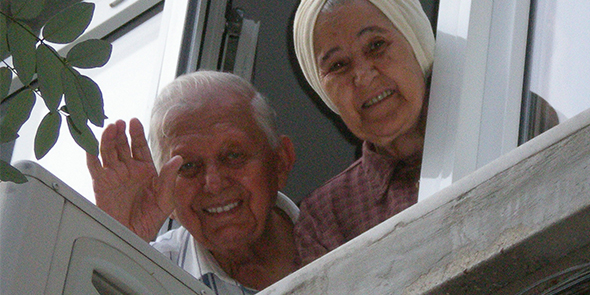 "Nihaî" Yolculuk Başladı!