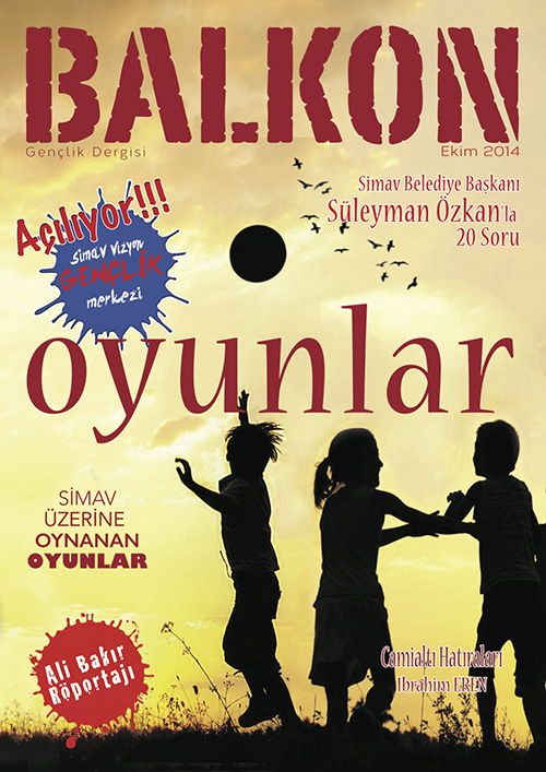 Balkon`u Çıkardık, Muhabbete Bekleriz