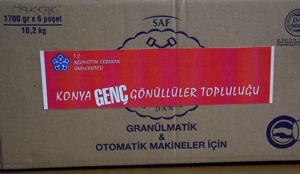 Konya`da Heyecan Eksik Olmaz