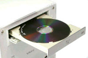 CD`lerin Otomatik Açılmasını Engelleyin