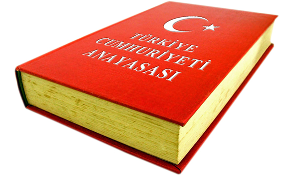 Anayasa Artık Başka Bahara!