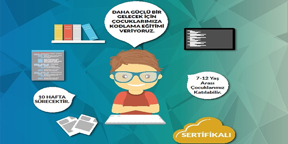 Codeİstanbul Projesi Başlıyor!