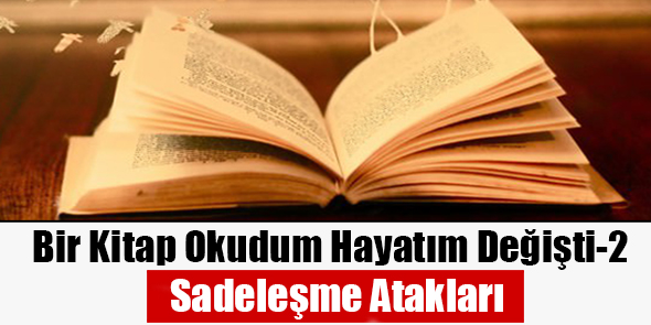 Bir Kitap Okudum Hayatım Değişti-2