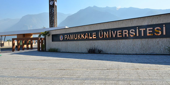Pamukkale Üniversitesi`nde G.E.N.Ç. Kulübü Kuruldu!