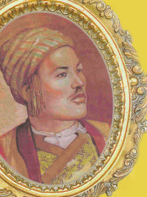 Ölmeden Kara Toprağa Gömülen Bir Cihan Pehlivanı: Kara Ahmed