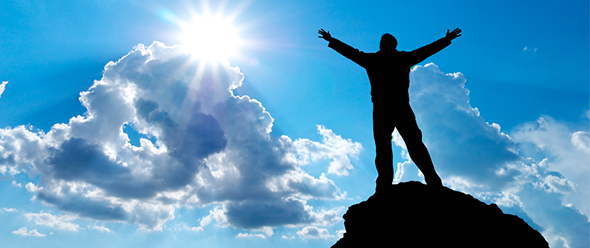 Yarının Gayesi İçin Bugünün Sorumluluğundan Kaçma!