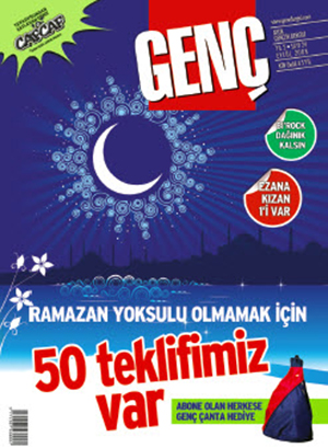 Eski Sayılarınızı Nasıl Temin Edebiliriz?