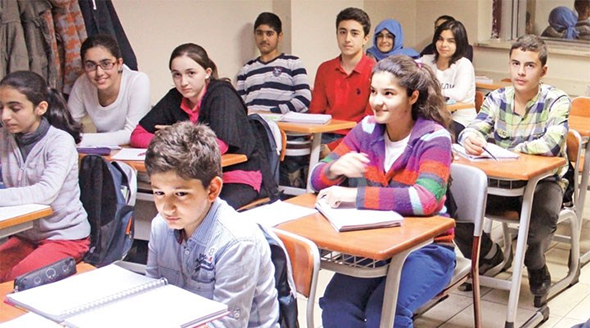 Sistem Değişiyor, Dershaneler Kapanıyor!