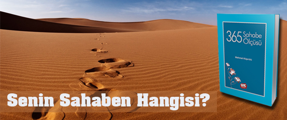 Senin Sahaben Hangisi?