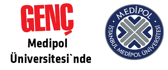 GENÇ Medipol Üniversitesi`nde