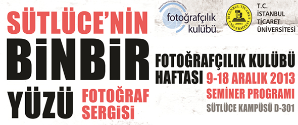 Sütlüce`nin Binbir Yüzü Fotoğraf Sergisi