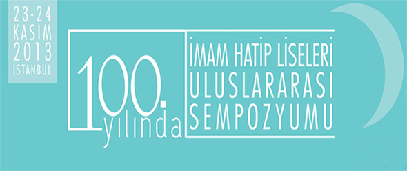 İmam Hatip Liseleri Uluslararası Sempozyumu