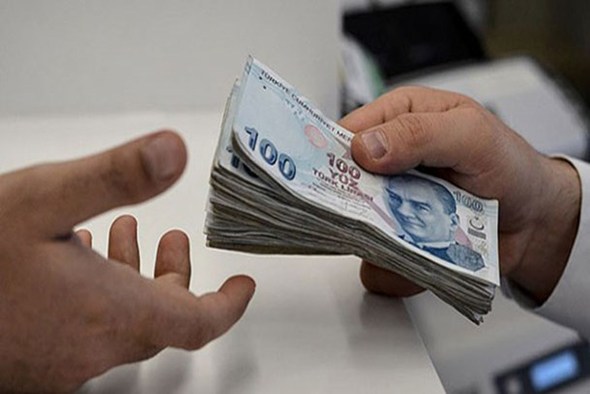 Okulu Bitir; Maaşının Yarısı Devletten!