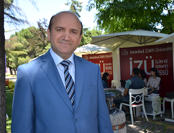 15 Temmuz Yeniden Dirilişin Adıdır