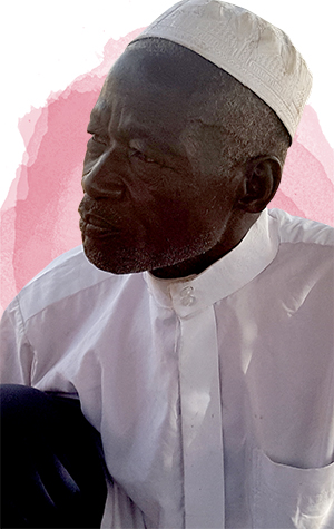 Çağdaş Bilal`in Düğünü