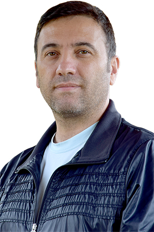 Kendini Bulmak İsteyenlere "Kırkdokuz Nefes"