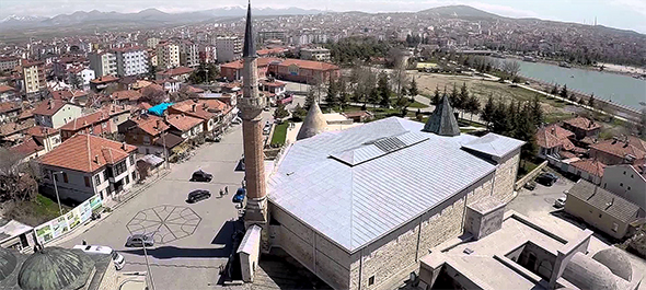 Yün Çoraplar