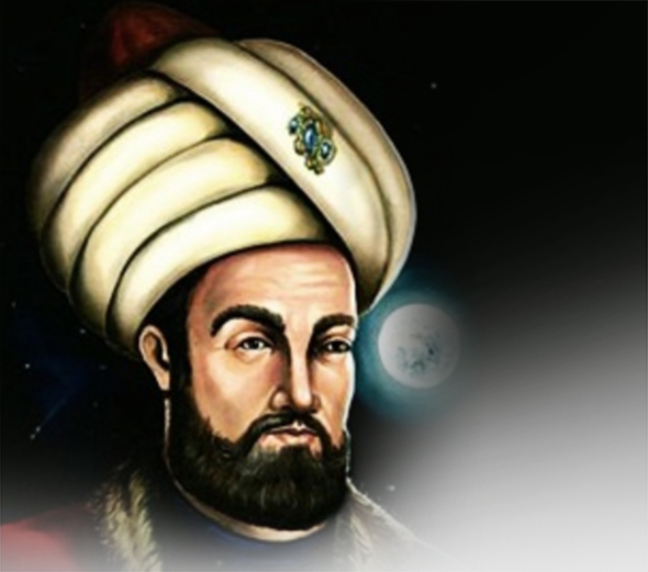 Ali Kuşçu`ya Vefa Borcu
