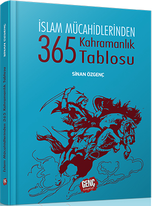 Kahraman Bitmez Bizde!