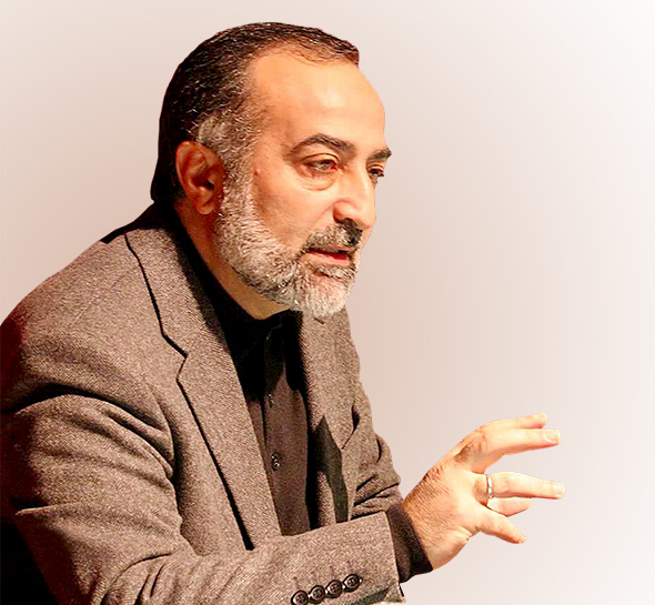 Ebubekir Sifil: Bir Müslüman Olarak Evrimi Savunmak Mümkün Değil
