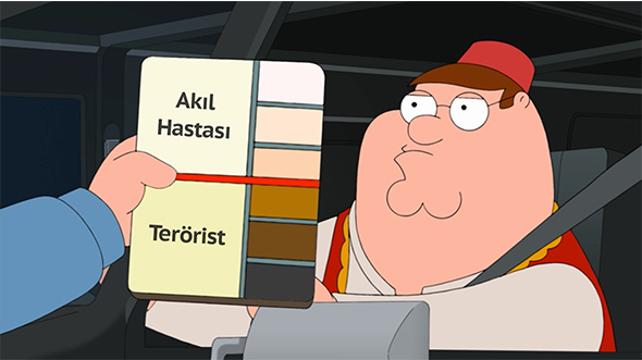 Neden "Hristiyancı Terörist" Denmez Hiç?
